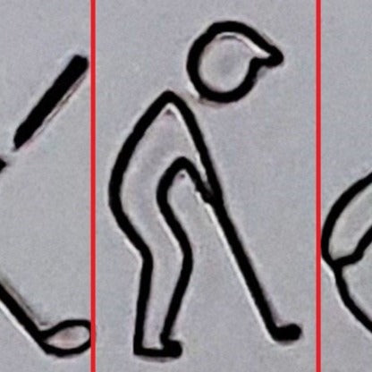 Golfer