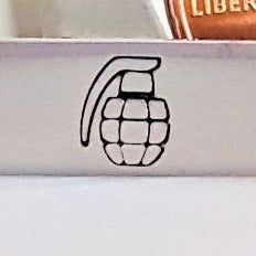 Grenade