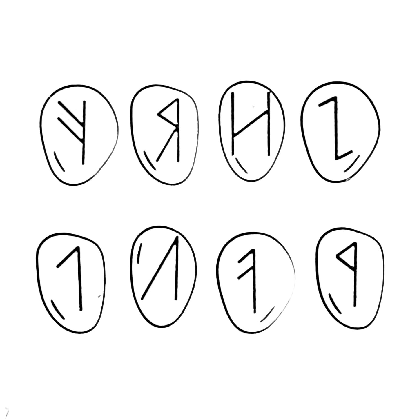 RUNES 2