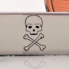 Skull & Cross Bones