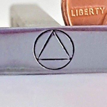 Sobriety Symbol