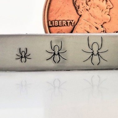 Spiders