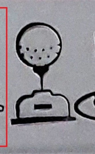 Golf Trophy