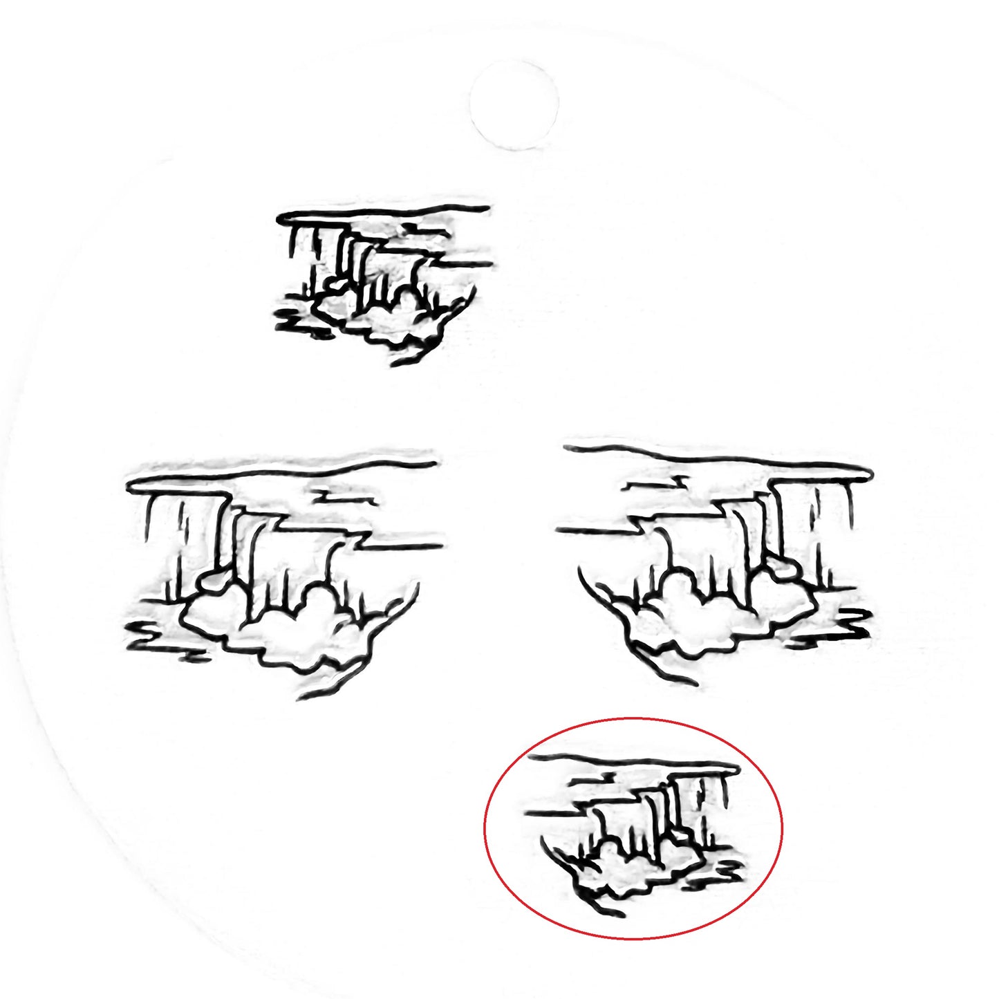 Waterfall #01
