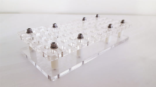 Full Size Acrylic Stamp Holder