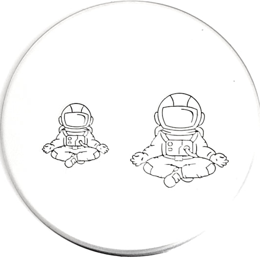Astronaut #03