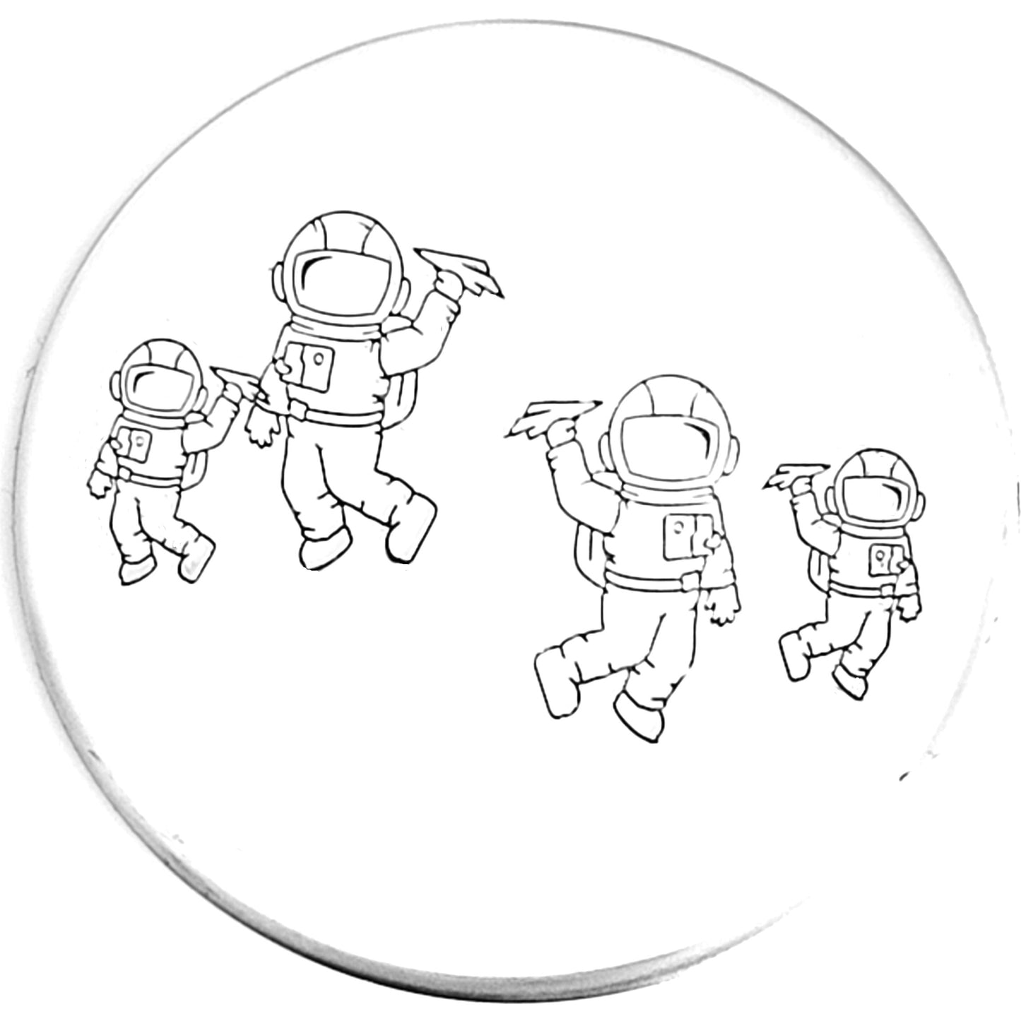 Astronaut #05