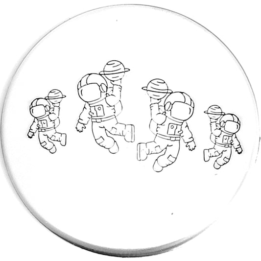 Astronaut #04