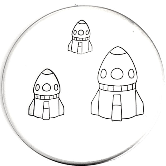 Space Shuttle #03