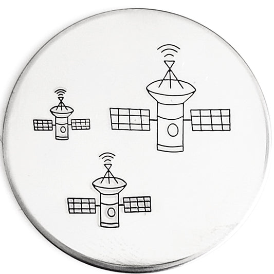 Satellite