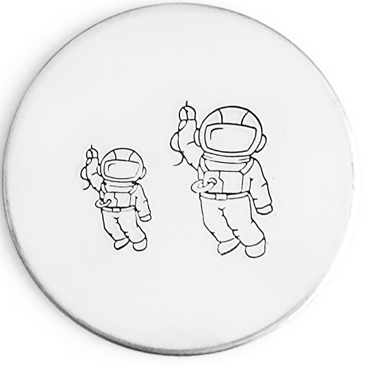 Astronaut #06