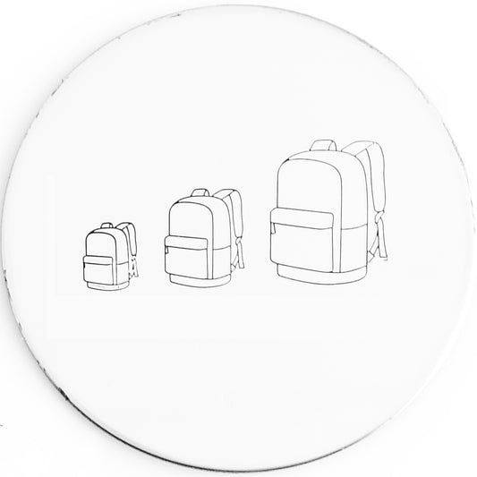 Backpack #01