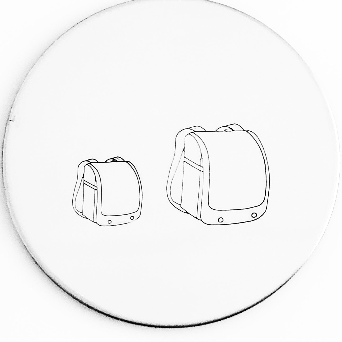 Backpack #02