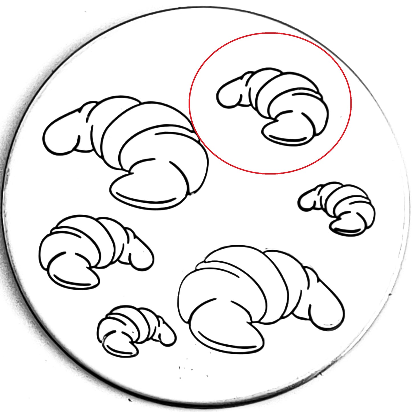 Crescent Roll