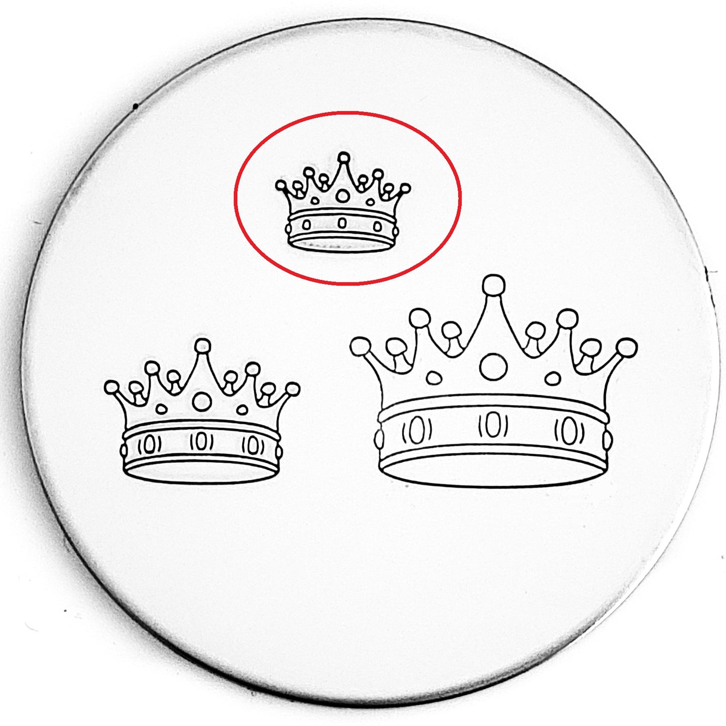 Crown #02