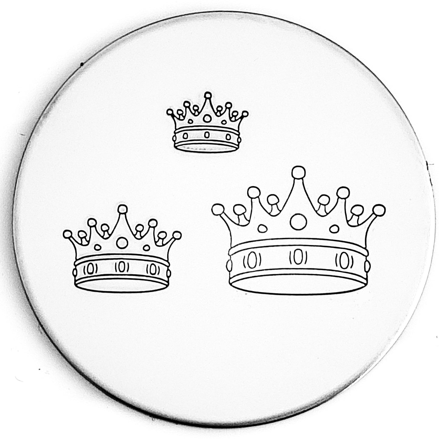 Crown #02