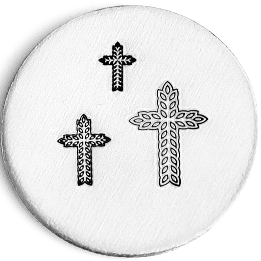 Cross #09