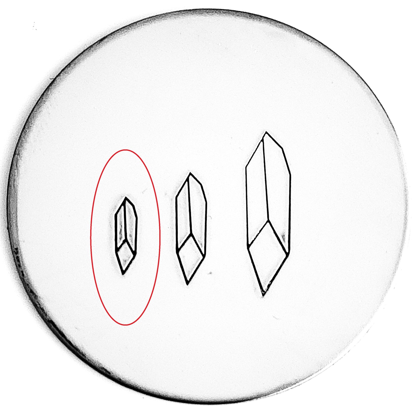 Crystal #04