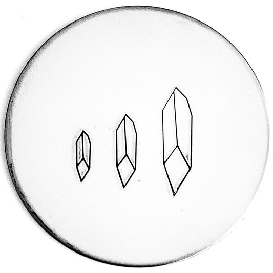 Crystal #04