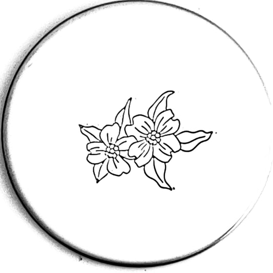 Dogwood #01