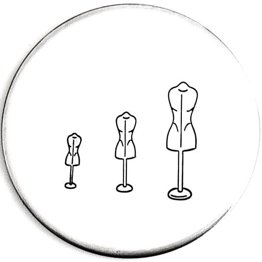 Dress Form