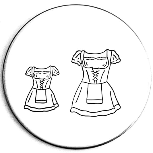 Dirndl