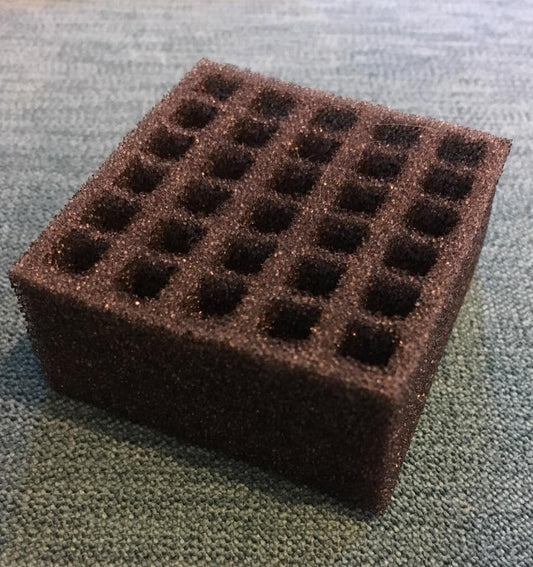 Foam Insert