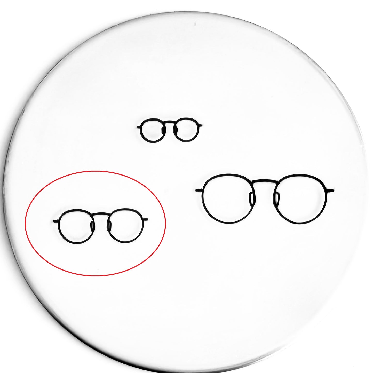 Glasses #03