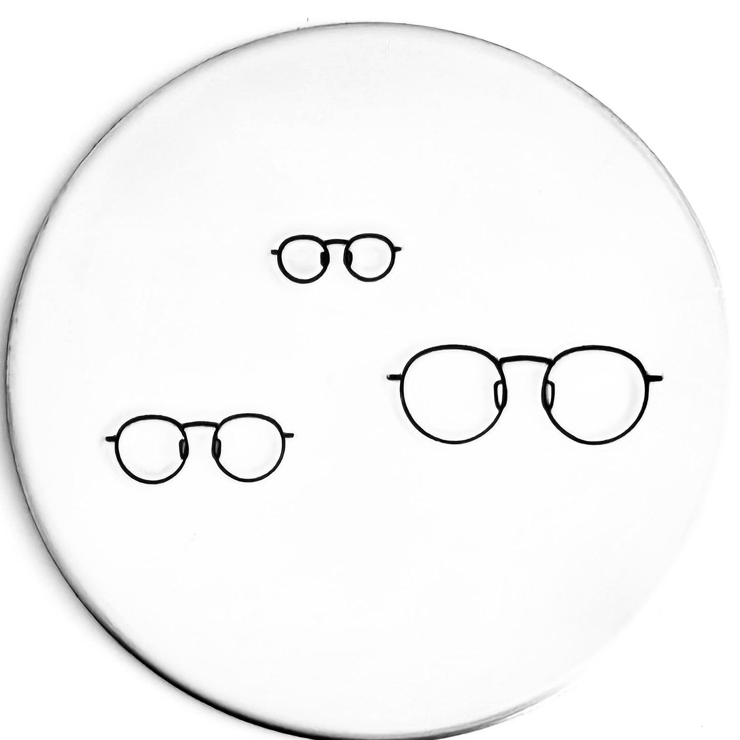 Glasses #03