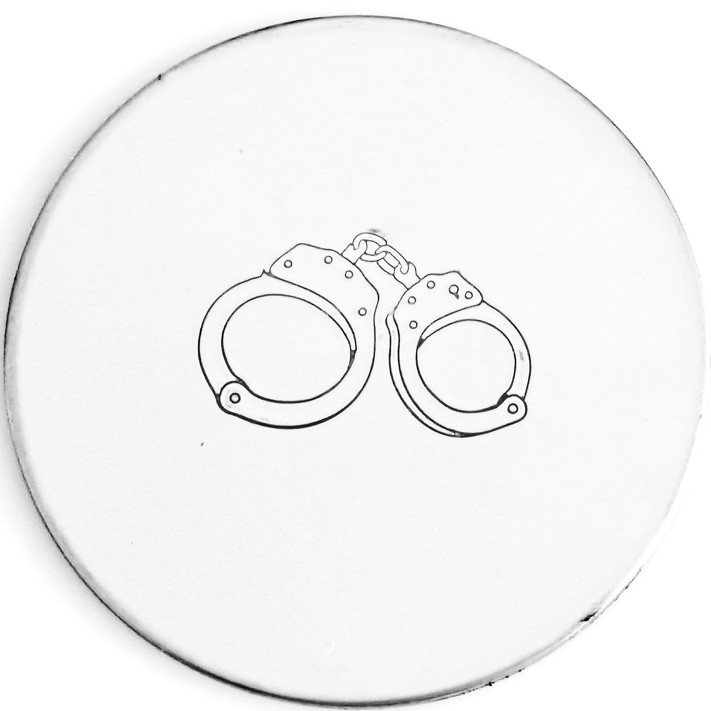 Handcuffs