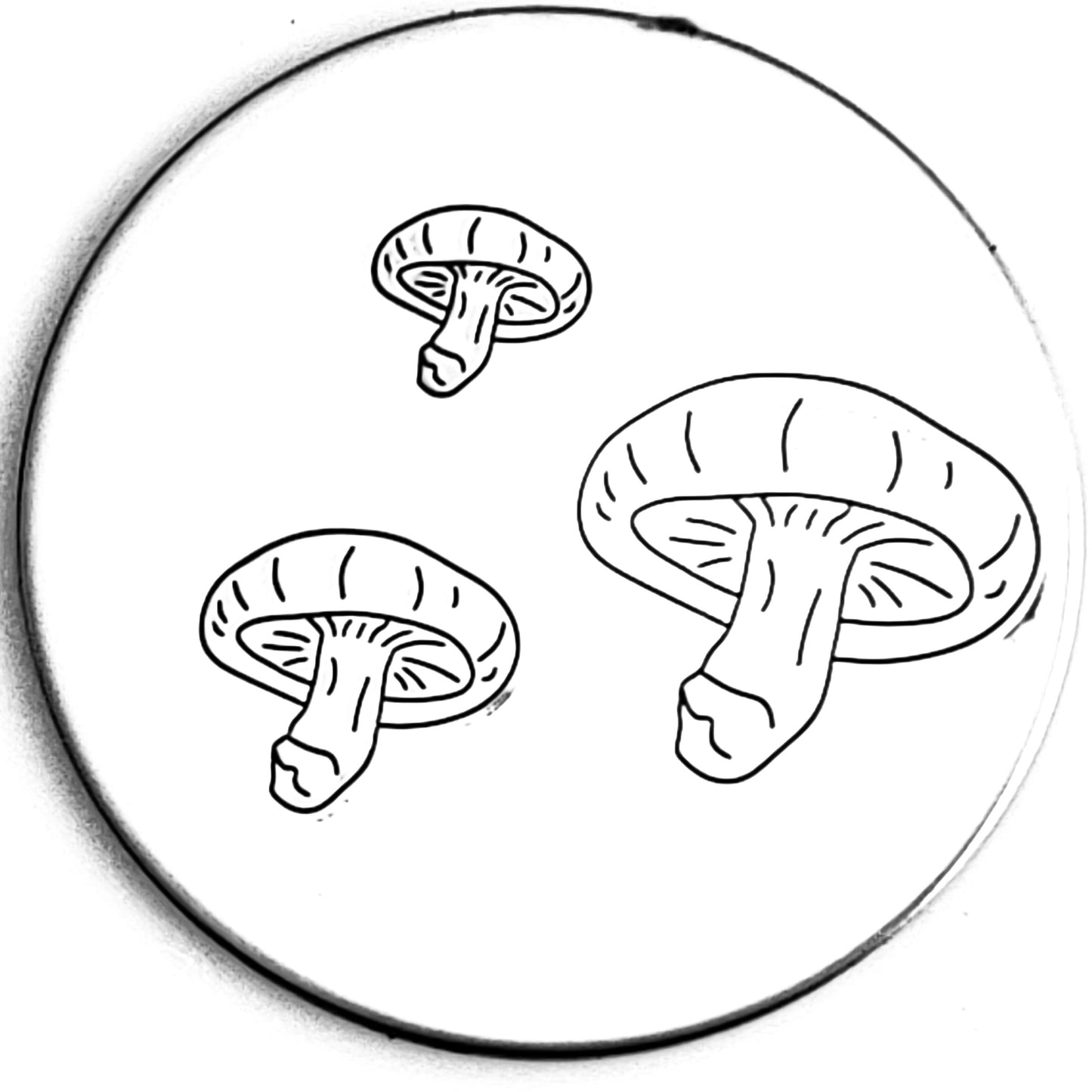 Mushroom #03