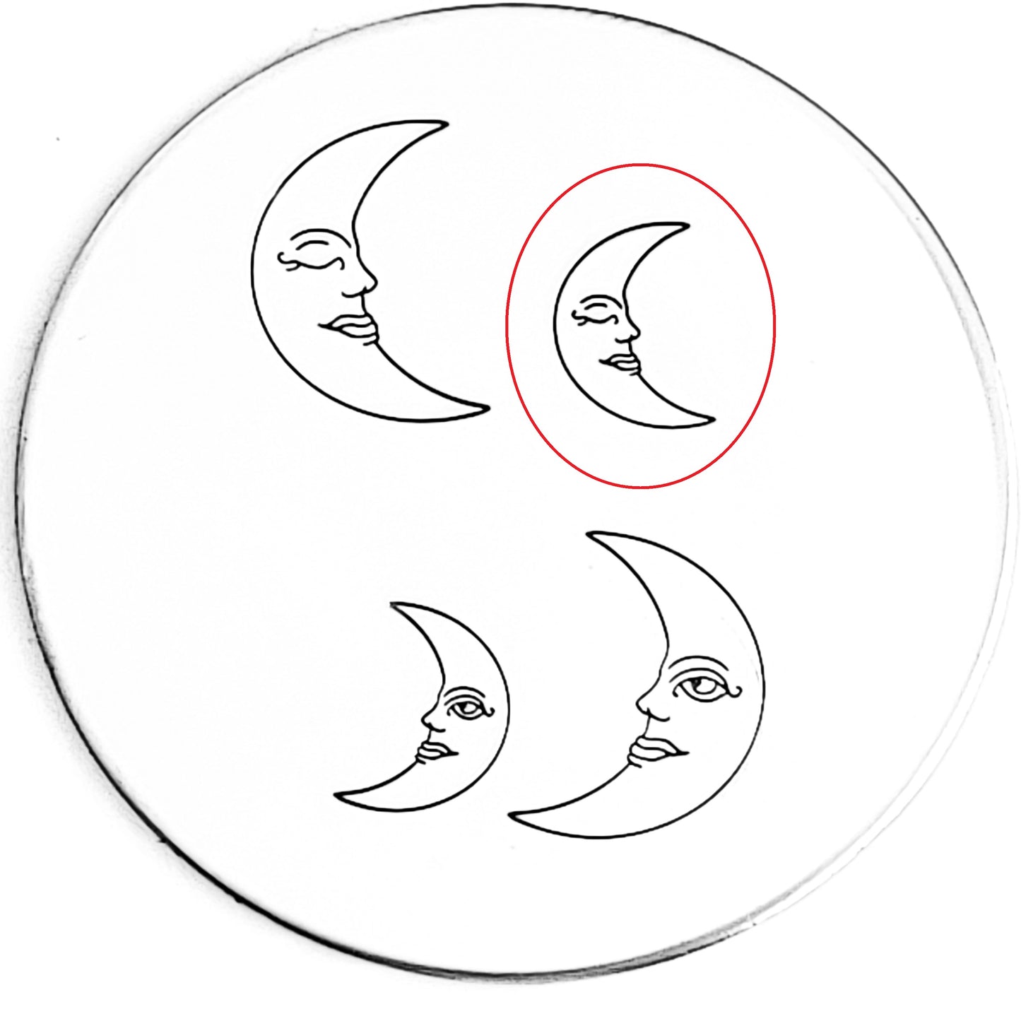 Man in Moon #02