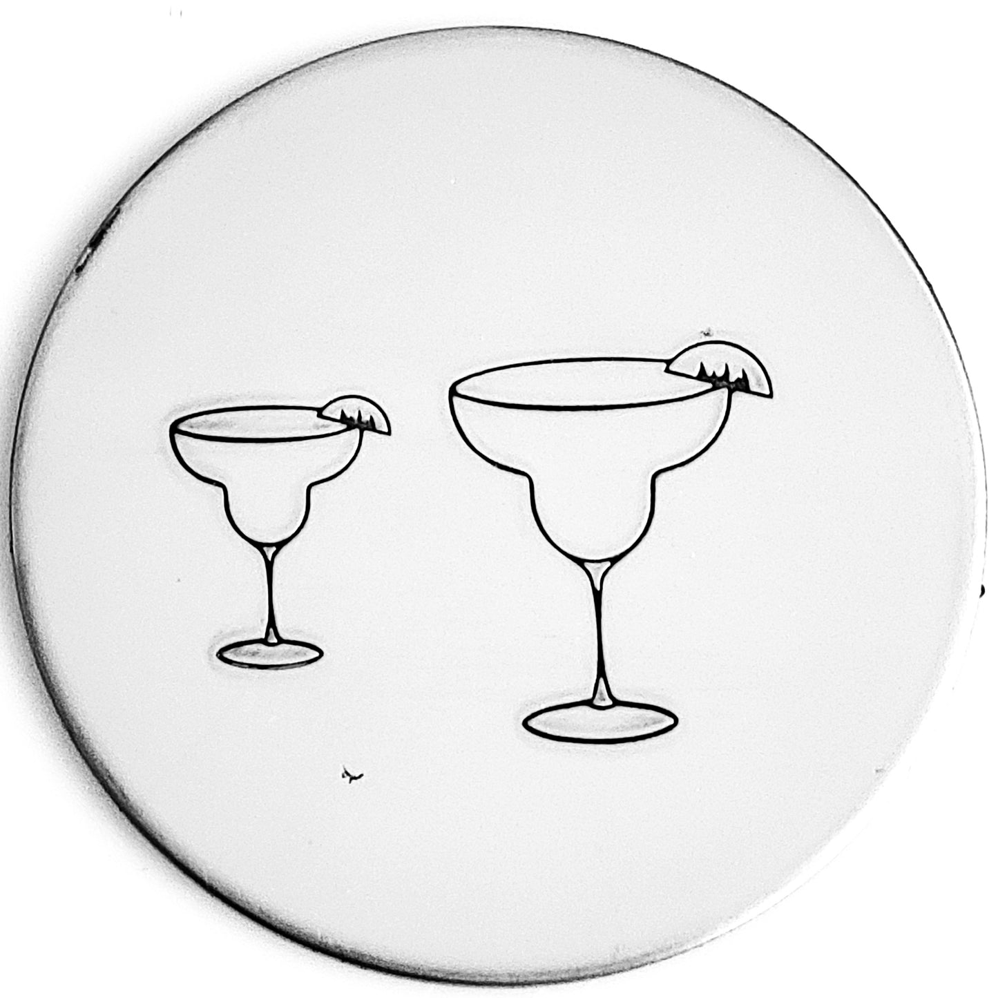 Margarita Glass