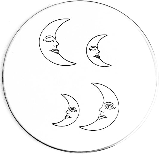 Man in Moon #03