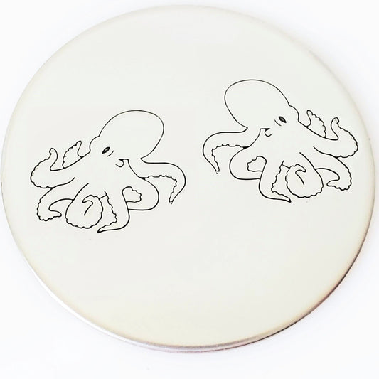 Octopus 12mm