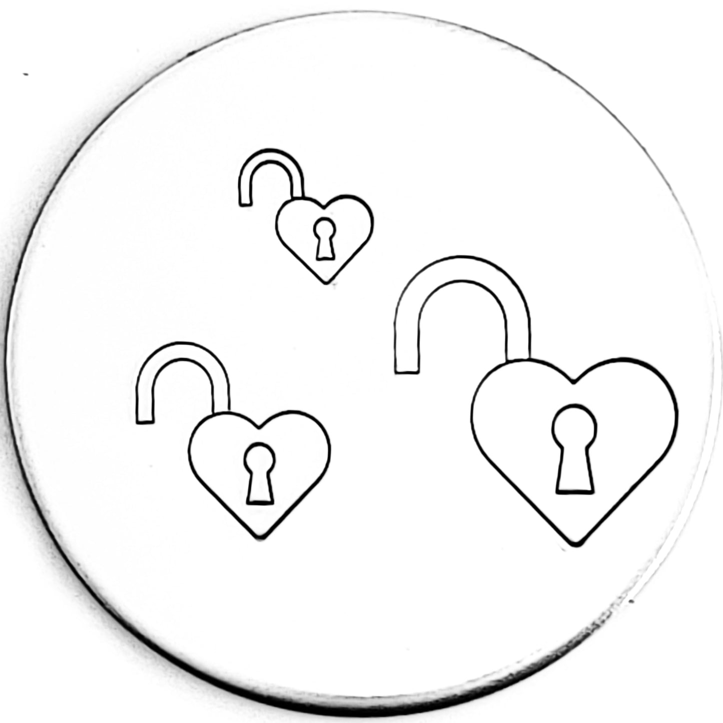 Open Lock