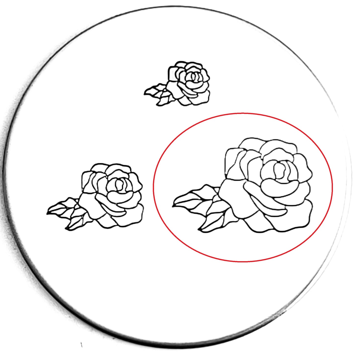 Rose #02