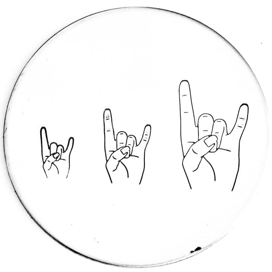 Rocker #02