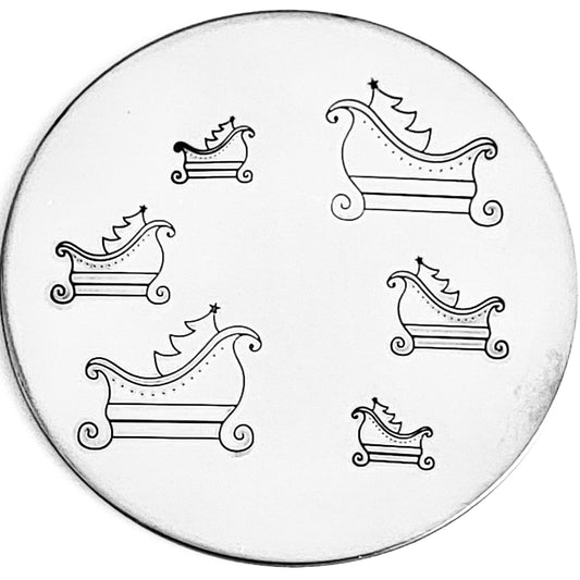 Sleigh #02