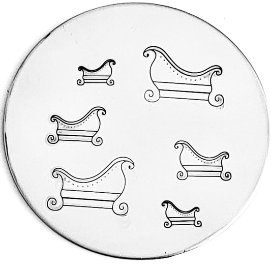 Sleigh #03