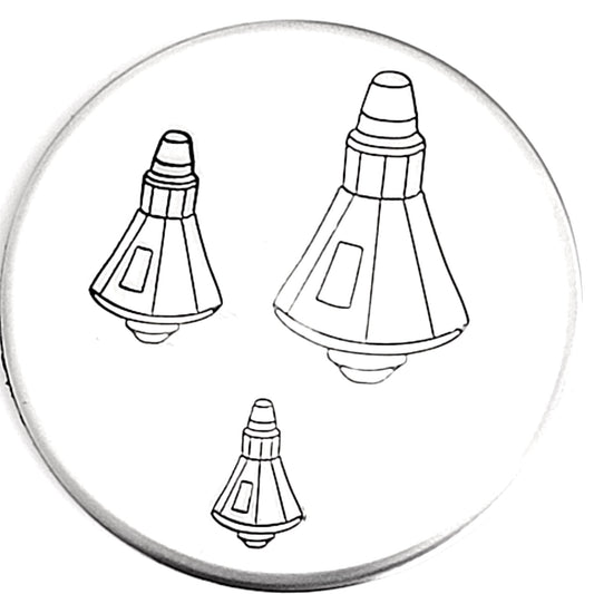 Space Shuttle #02