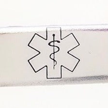 Star of Life - Small Size