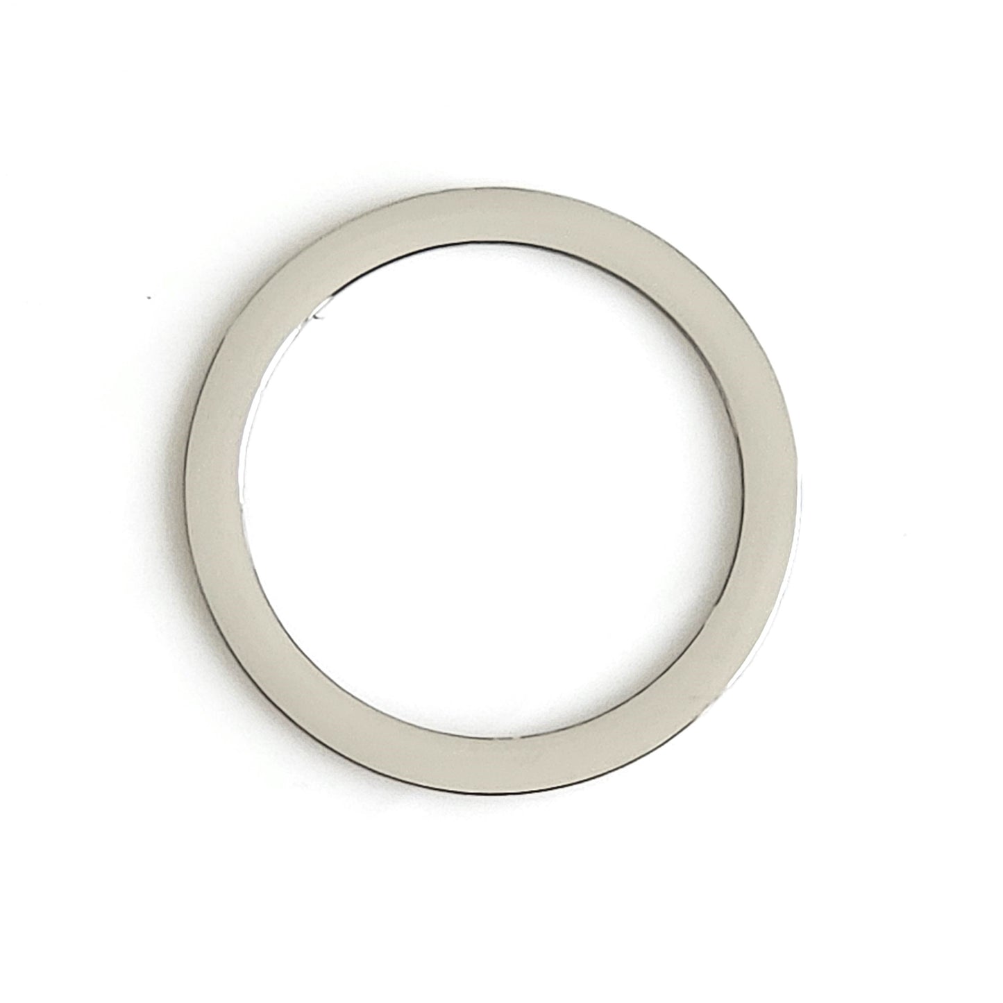 1 1/4" Washer - Premium Stainless Steel