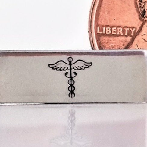Medical Symbol - Smaller Size